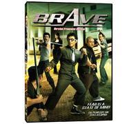 Brave [Edizione: Stati Uniti]