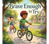 Brave Enough To Try