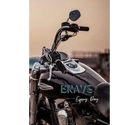 Brave Every Day: Cancer Treatment, Medication and Health Tracker