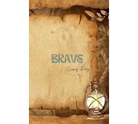 Brave Every Day: Cancer Treatment, Medication and Health Tracker