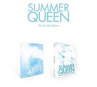 Brave Girls 5th Mini Album [Summer Queen] Versione casuale CD + P. Book + sch...