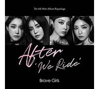 Brave Girls - After 'we.. -Repackag-