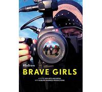 Brave Girls [Edizione: Stati Uniti]