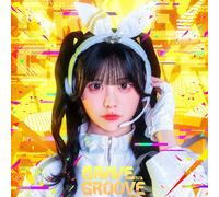 BRAVE GROOVE（TYPE-E 福丸うさ盤）- iLiFE