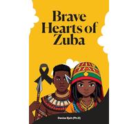 Brave Hearts of Zuba