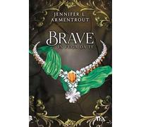 Brave. In fuga da te