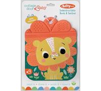 Brave Like a Lion (a Tuffy Book)