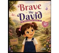 Brave Like David: God is with you Always