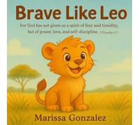 Brave like Leo