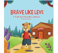 Brave Like Levi