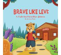 Brave Like Levi