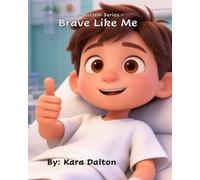 Brave Like Me: Autism Series
