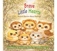 BRAVE LITTLE HEARTS