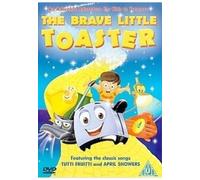 Brave Little Toaster, the