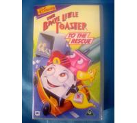 Brave Little Toaster to ...