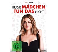 Brave Mädchen tun das nicht (DVD) Lucy Hale Leonidas Gulaptis Mindy Cohn