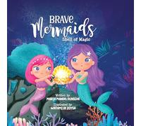 Brave Mermaids: Shell of Magic