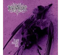 Katatonia Brave Murder Day (Vinyl LP) 12" Album