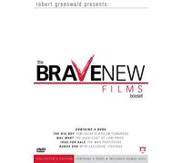 Brave New Films Boxset
