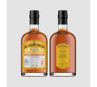 BRAVE NEW SPIRITS CASK NOIR - YELLOW EDITION BENRINNES 12Y - 0,7l - 54,3% - SINGLE MALT SCOTCH WHISKY