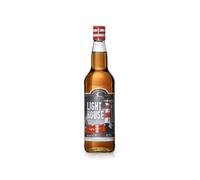 BRAVE NEW SPIRITS LIGHTHOUSE PEATED - 0,7 l - 40% - BLENDED SCOTCH WHISKY