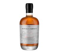 BRAVE NEW SPIRITS - ROYAL CABINET 20Y - 0,7l - 44,9% - Blended scotch whisky 20 anni
