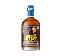 BRAVE NEW SPIRITS WHISKY HEROES - AN EERIE SILENCE - 0,7l - 53% - Single Malt Scotch Whisky invecchiato 13 anni