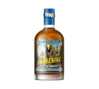 BRAVE NEW SPIRITS WHISKY HEROES - THE AWAKENING - 0,7l - 53,3% - Single Malt Scotch Whisky invecchiato 13 anni