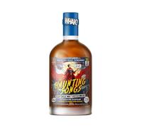 BRAVE NEW SPIRITS WHISKY HEROES - THE HAUNTING SONGS - 0,7l - 51,6% - Single Malt Scotch Whisky invecchiato 12 anni