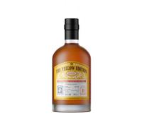BRAVE NEW SPIRITS - YELLOW EDITION RUADH MAOR 11Y - 0,7l - 54,4% - SINGLE MALT SCOTCH WHISKY