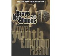 Brave New Voices 2010 - Brave New Voices 2010