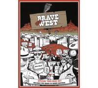 Brave New West (DVD) Various