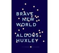 Aldous Huxley – Brave New World – Tascabile – Harper Perennial Deluxe Editions