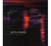 Brave New World - Apologies