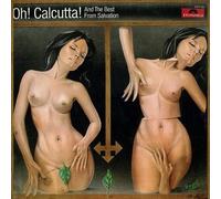 brave new world - Brave New World - Oh! Calcutta! And the Best From Salvation (Digipak) By brave new world (0001-01-01)