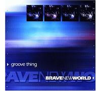 Brave New World - Oggetto Groove