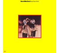 Little River Band Brave New World Yellow (Vinyl LP)