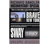 Brave New York/ Sway [Edizione: USA]