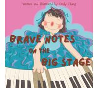 Brave Notes on the Big Stage
