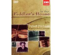 Brave Old World - In the Fiddler's House