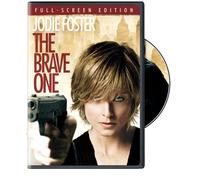 Brave One (2007) [Edizione: Stati Uniti]