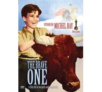 Brave One, the (Blu-ray) Various