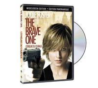 Brave One (Widescreen) [Edizione: Regno Unito]