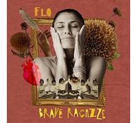 Brave Ragazze - Yellow Vinyl - Flo