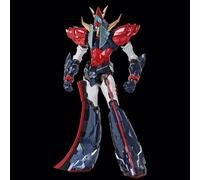 BRAVE RAIDEEN: Riobot Action Figure 18 cm Brave Raideen by SENTINEL TOYS