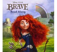 Brave Read-Along [Lingua inglese]
