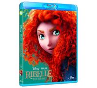 Brave Ribelle - Collection 2016 (2 Blu-Ray)