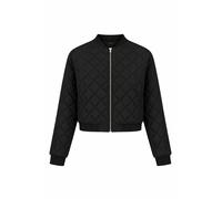 BRAVE SOUL Giacca di mezza stagione nero Donna - Abbigliamento - Taglie comode - Giacche BRAVE SOUL L