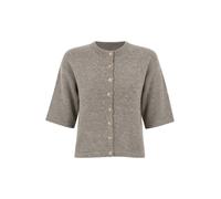 BRAVE SOUL Giacchetta marrone sfumato Donna - Abbigliamento - Pullover e cardigan - Maglioni - Cardigan BRAVE SOUL L