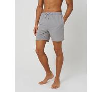 Brave Soul - Pantaloncini da bagno grigi-Grigio S